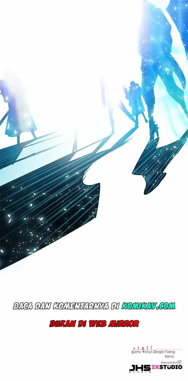 Eleceed Chapter 257 Fix Gambar 64